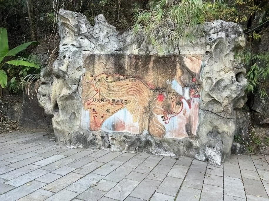 黄果树风景区一日游旅游攻略,黄果树旅游景区游览攻略