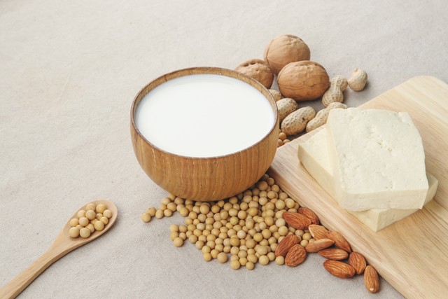 最佳减肥食谱12种天然减肥食物,减肥吃什么食物能快速瘦下来