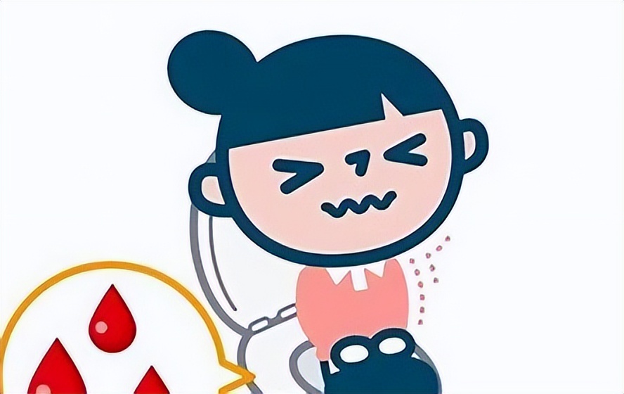 23岁女孩分享痔疮手术的经历,女孩痔疮手术经历