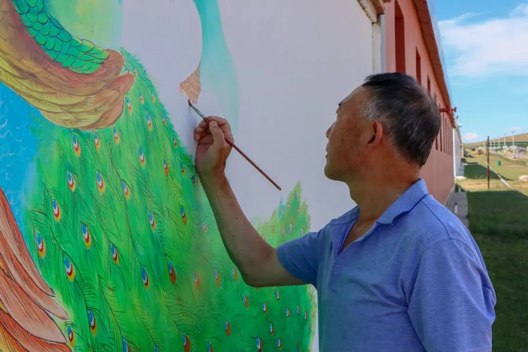 锡林郭勒十大网红打卡地,锡林浩特市网红打卡博物馆