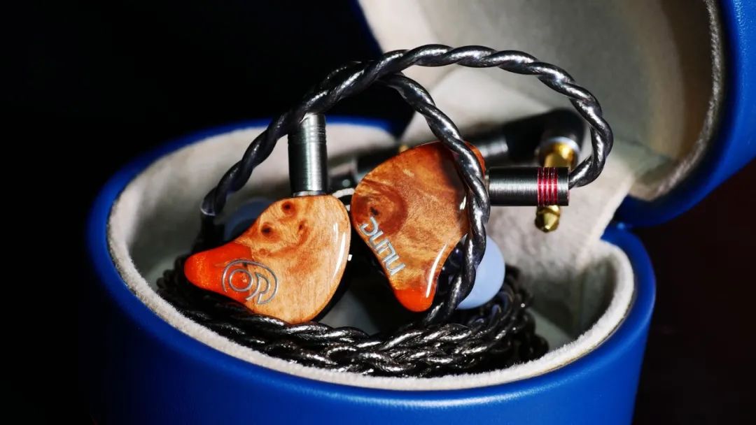 达音科新旗舰耳塞,达音科sa6降噪耳机