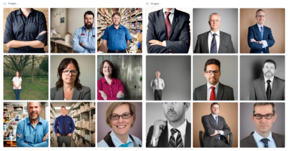 AI图像识别模型,openai模型微调