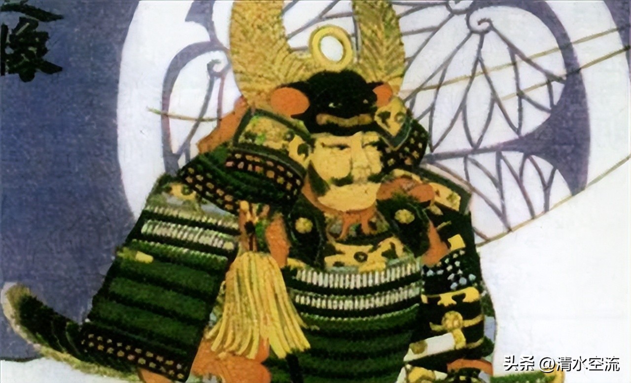 一个印在最大面额日元上的男人，伟大的思想超越一切