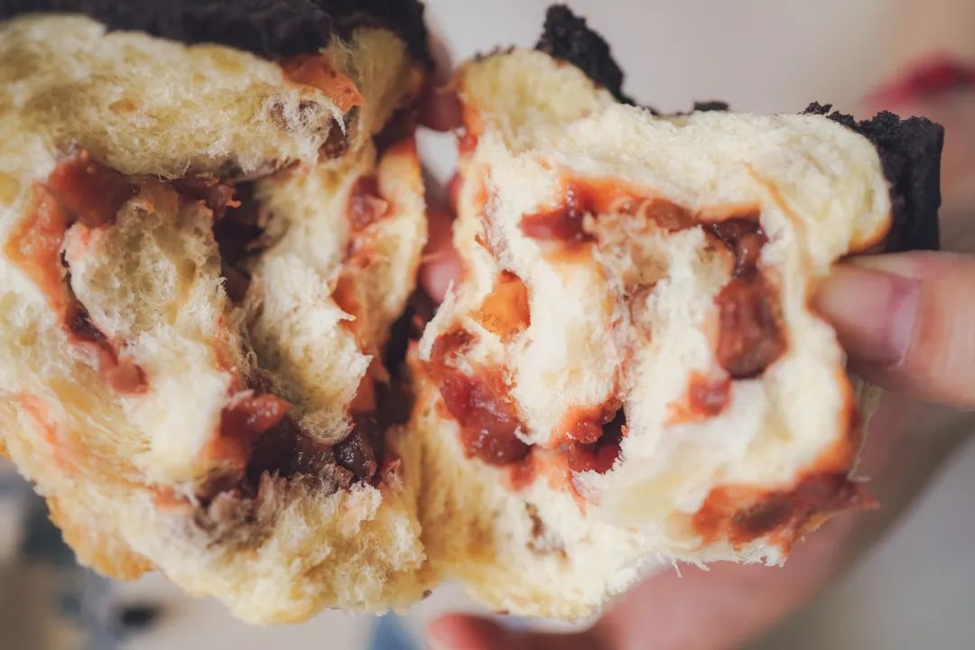 值得网购的面包清单22款,22款值得网购的面包清单