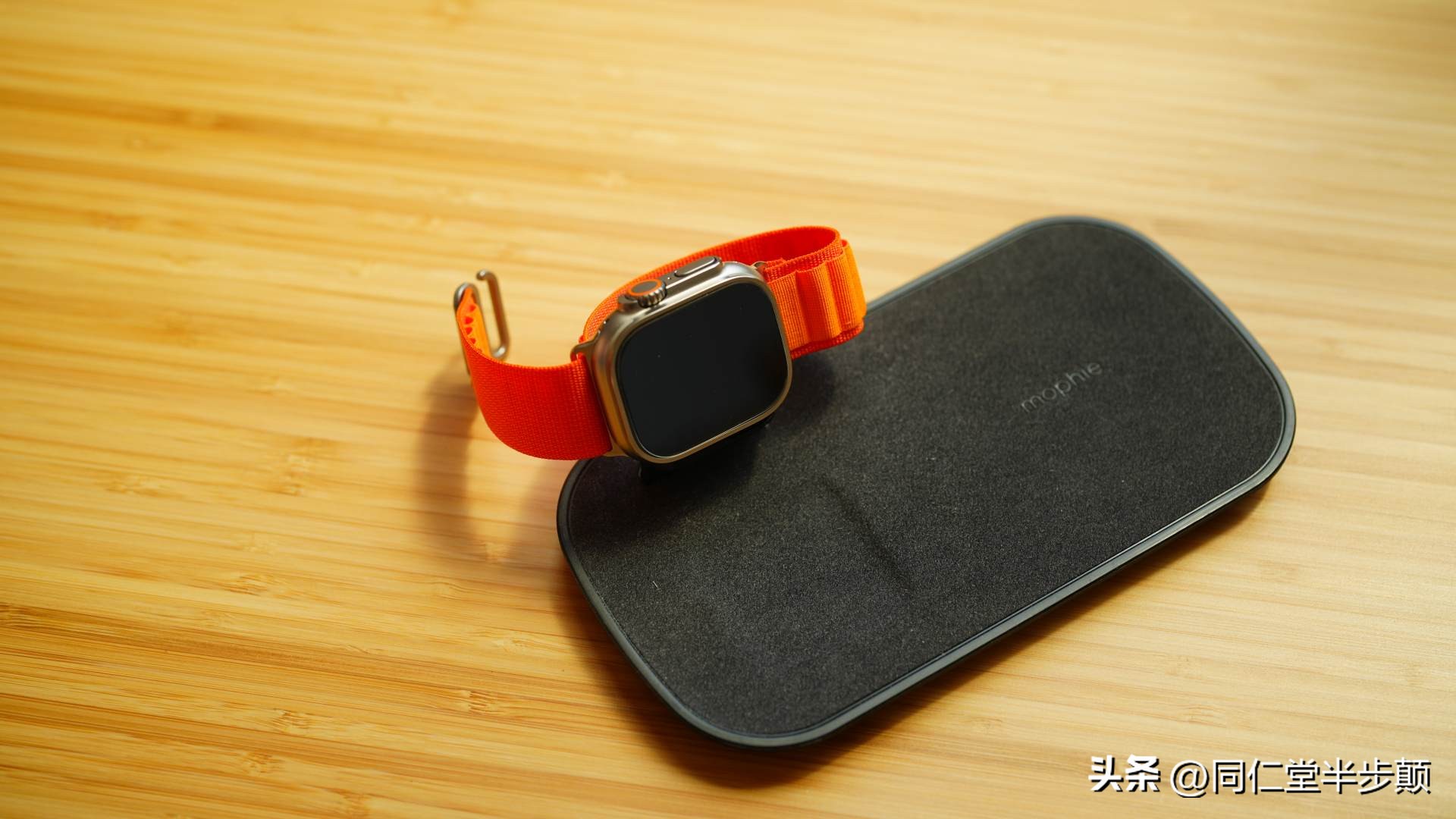 applewatch有必要上ultra吗,applewatch是男生戴的吗