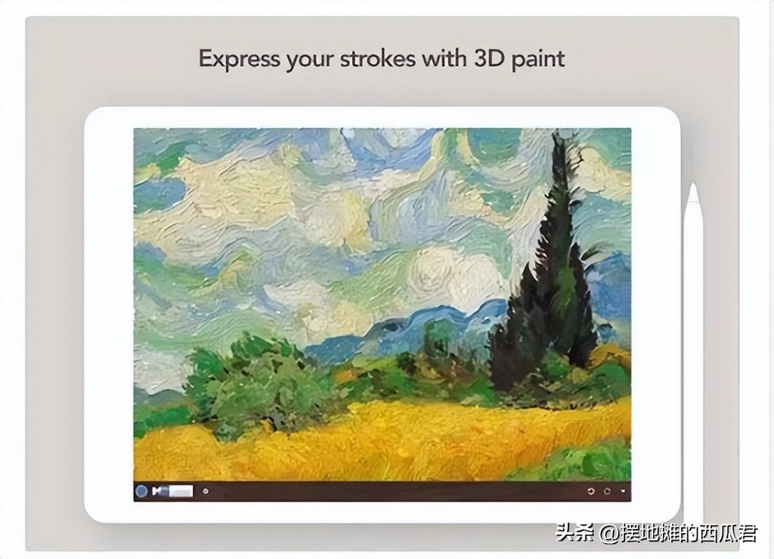 平板苹果ipad绘画选哪款,ipad绘画平板用几代好