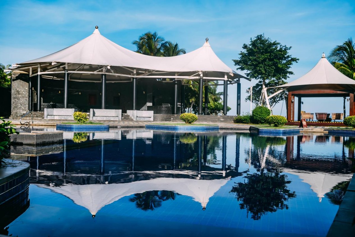 炎炎夏日，踏浪而来，赶赴一场和海南的约“惠”