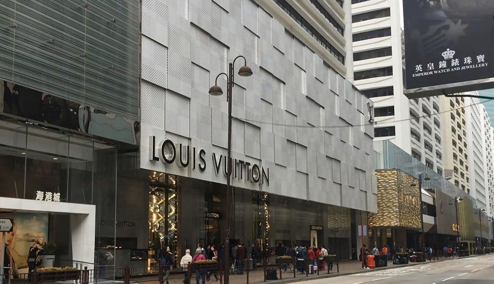 香港最受欢迎十大购物地方,香港购物必去十大地方