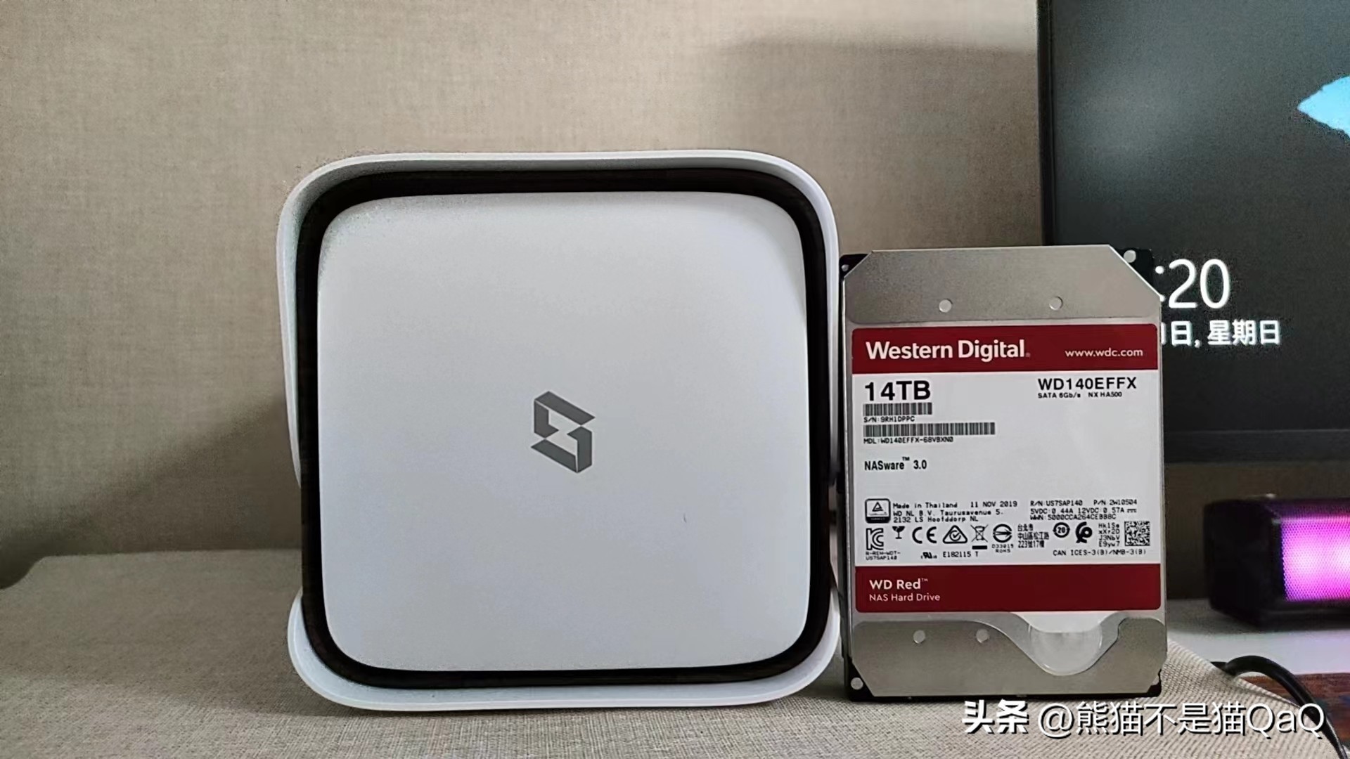 极空间z4nas购买推荐配置,极空间z4好还是nas好