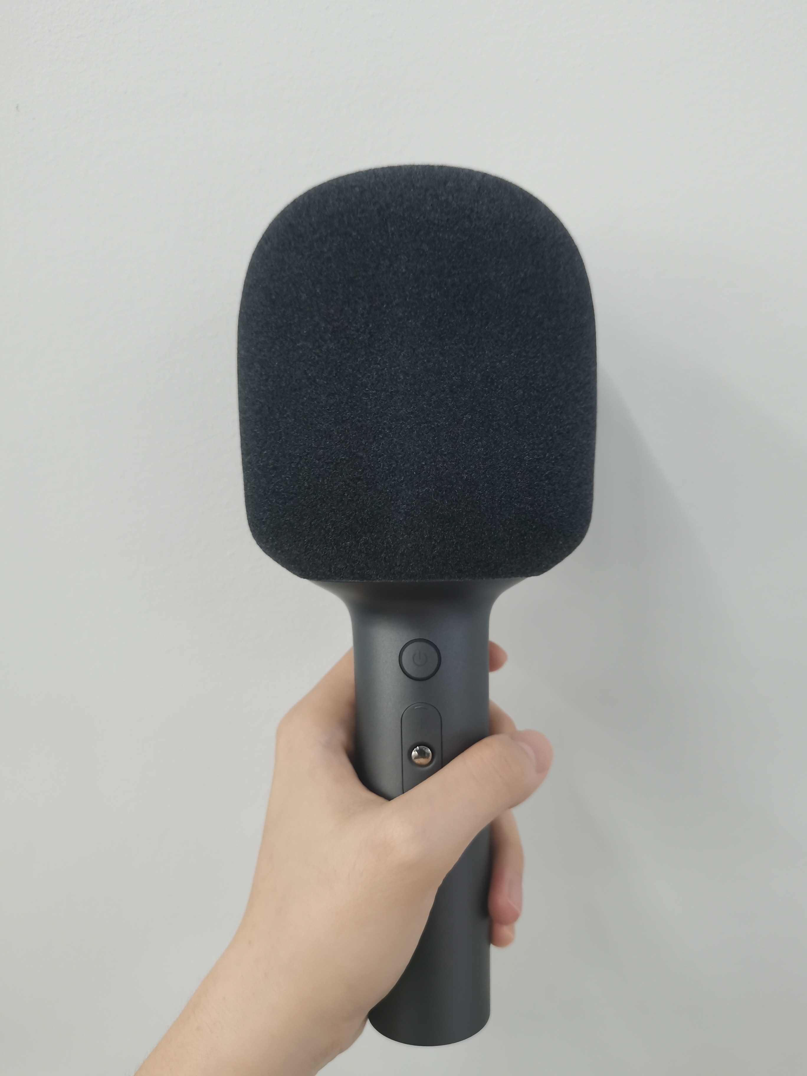 唱吧和米家哪个麦克风好,米家k歌麦克风做直播音质怎么样