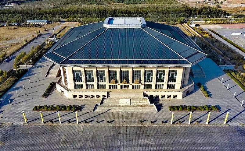 天津必玩十大景点排行榜最新,天津必玩的十大景点排行榜