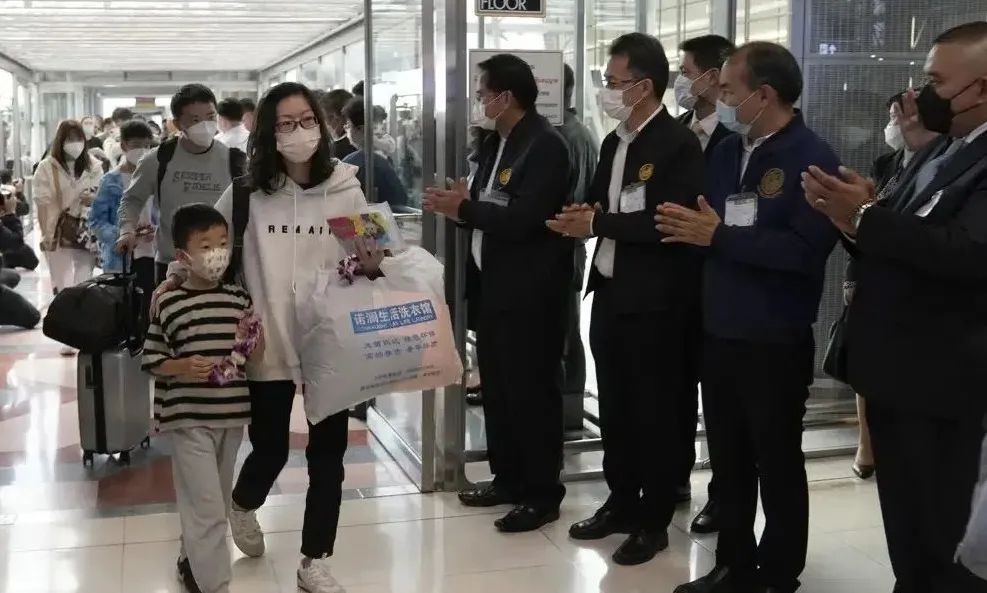 韩国对华歧视性入境限制对策,日本韩国限制中国游客原因