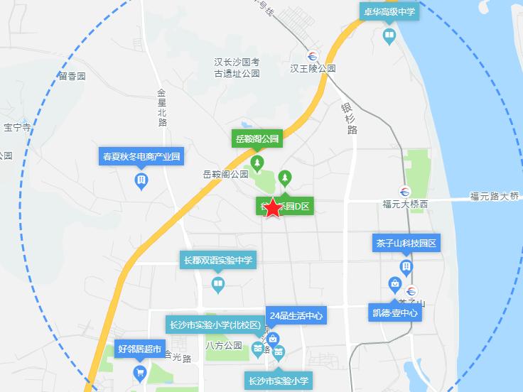 长沙首批36宗供地中标名单,2023年长沙第一批集中供地结果