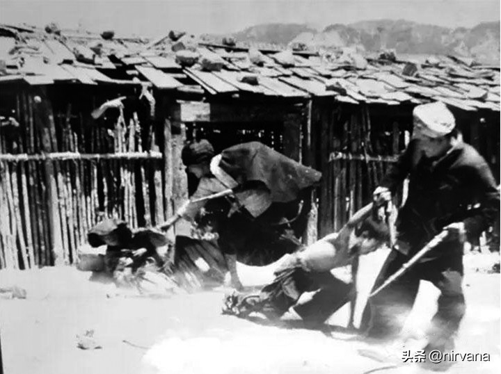 彝族娃子寨,娃子寨