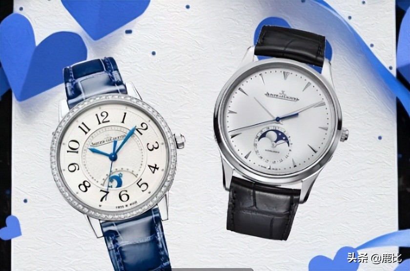 想买一块手表推荐一下品牌,歌浪迪时尚高档纪念情侣腕表