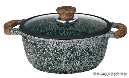 锅具材质清单,实用锅具必备材料清单大全