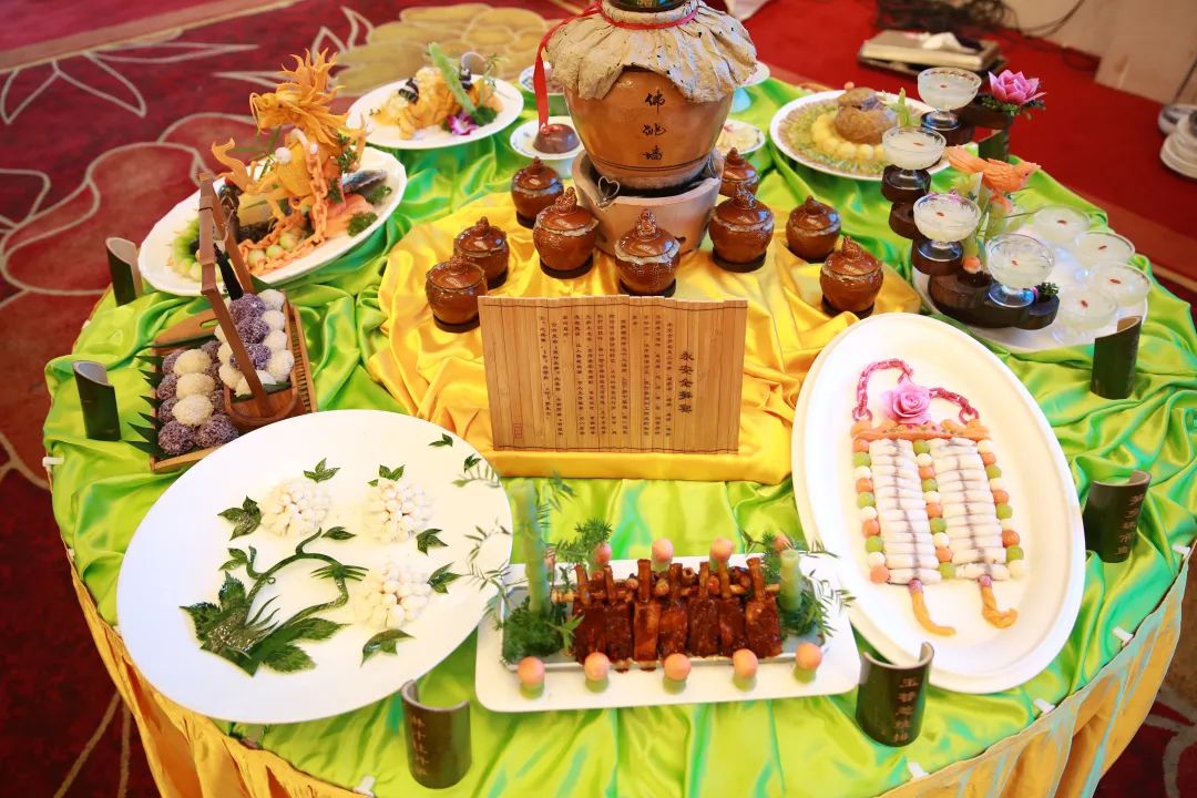 青山绿水是无价之宝|25年实践案例之⑱：中国绿都·全宴三明