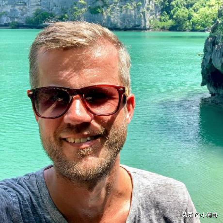 国外的码农比国内混得好吗,国外码农