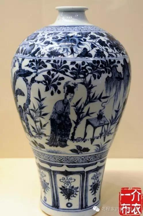 论文化对陶瓷器型的影响,古陶瓷三十六种常见精品器型赏析