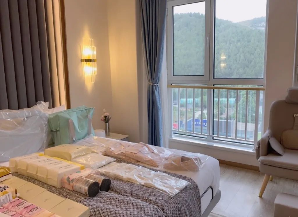 济南萌诺月子中心费用,萌诺月子中心济南团购