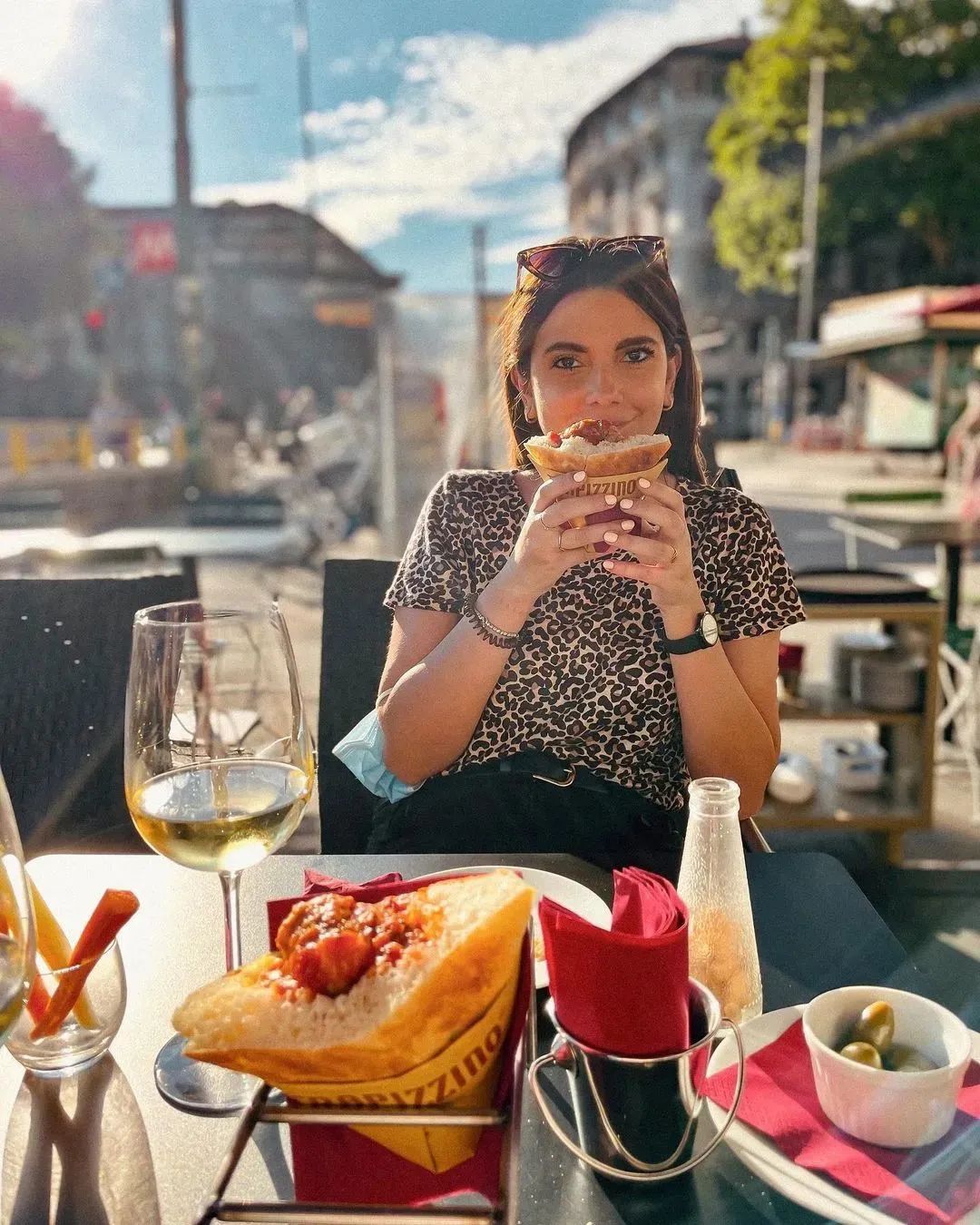 意大利PROXIMA|来一场味蕾之旅