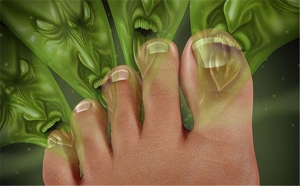 男生脚臭还是女生脚臭,是女生脚臭还是男生脚臭