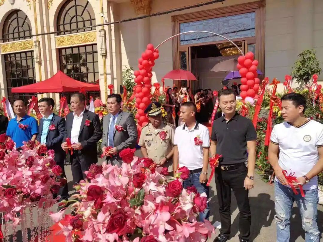 李赛高是不是诈骗犯,李赛高真的是诈骗犯吗