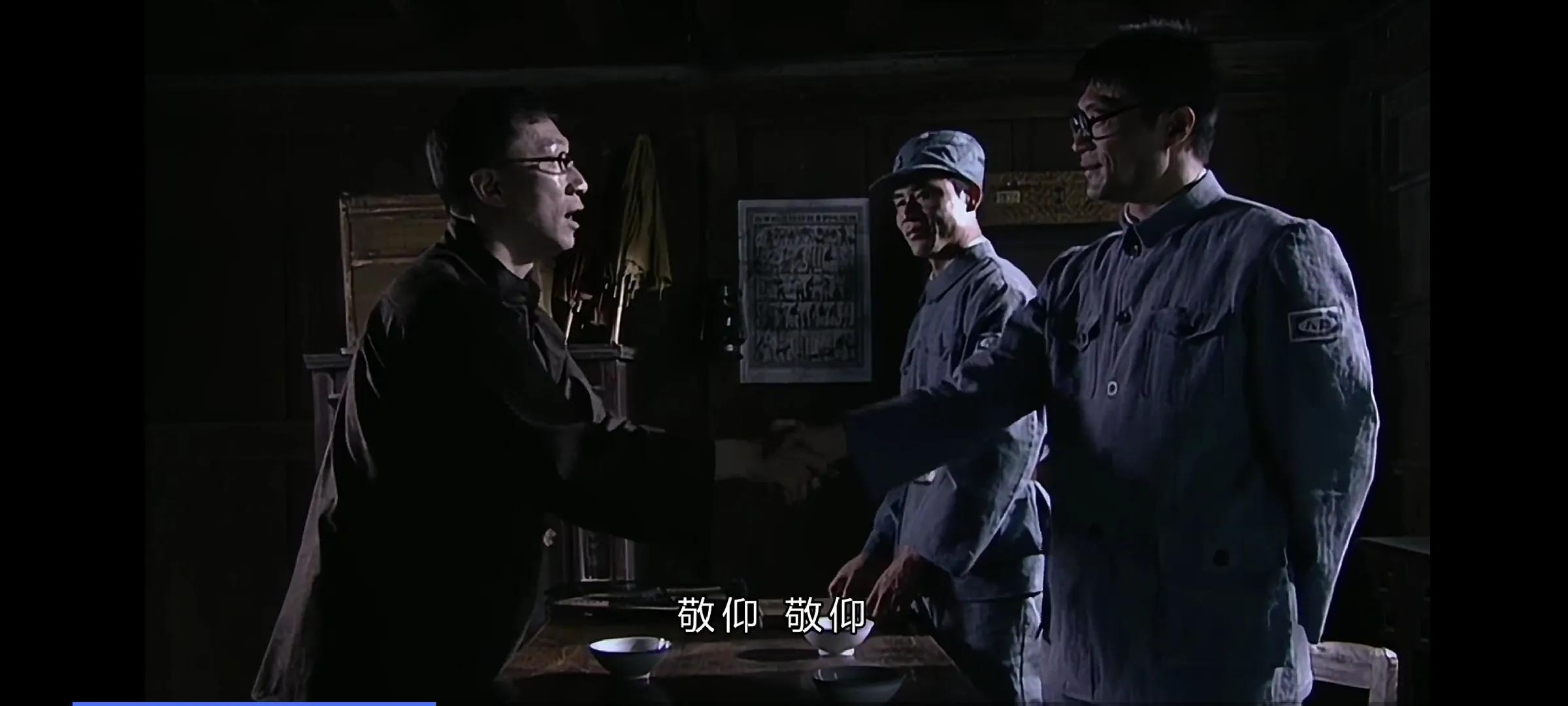 如何评价潜伏,如何评价潜伏和暗算