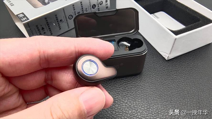 蓝牙耳机无损音质,无损音质蓝牙耳机5.3版本