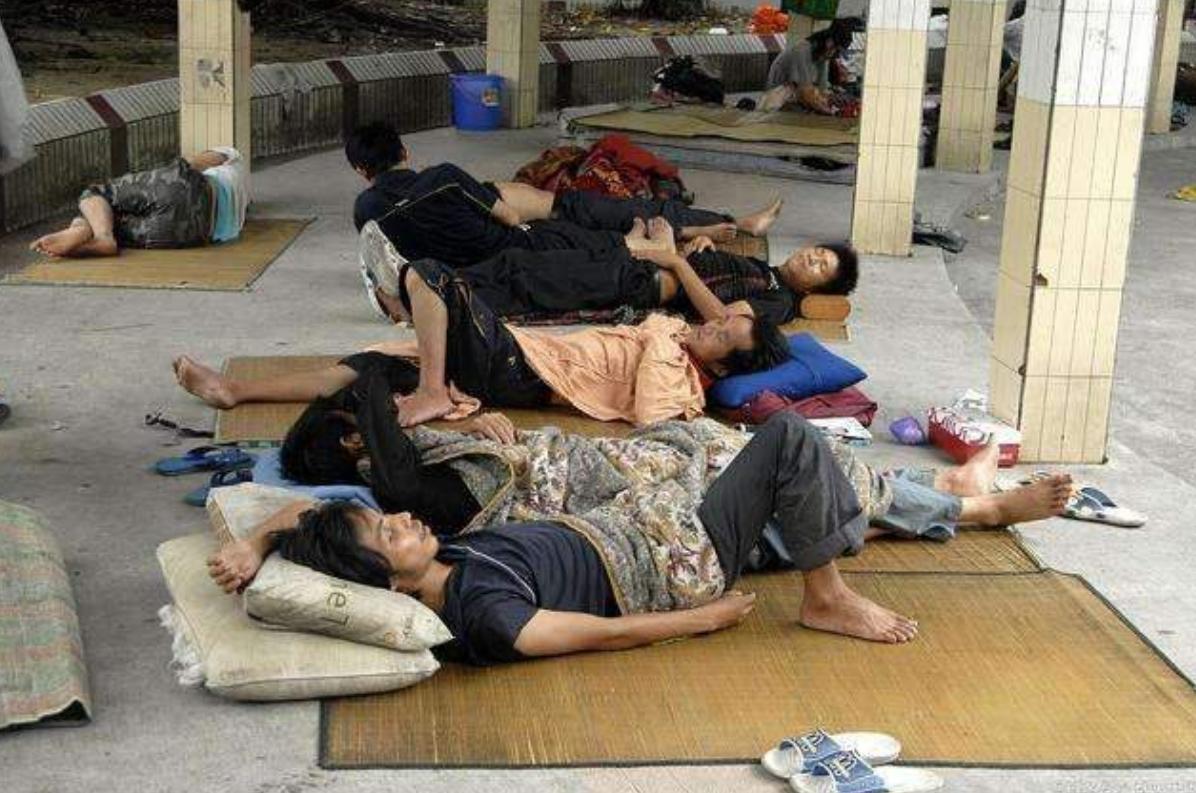 干一天歇三天的大神有哪些,干一天兼职歇三天的大神被采访