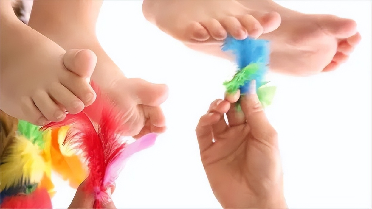 为什么到处都是痒痒肉,为什么浑身上下都是痒痒肉