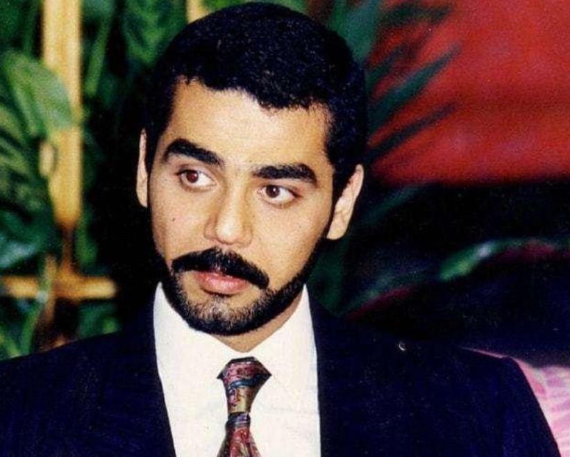 萨达姆的替身,萨达姆替身最后结局