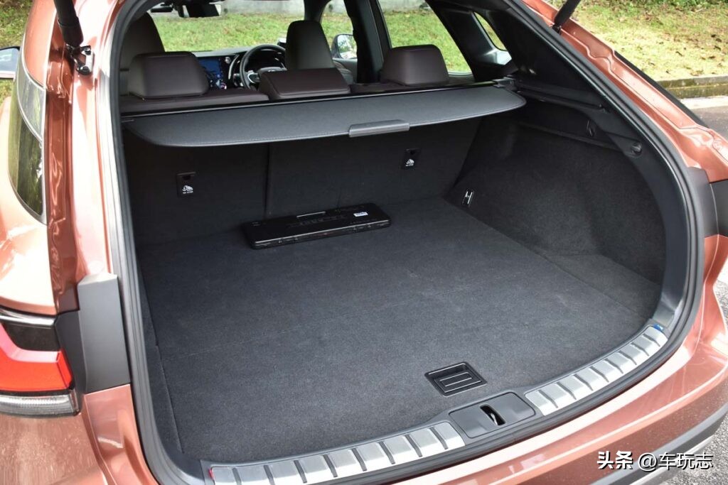 2023款rx350h尺寸,雷克萨斯rx400新款2023价格