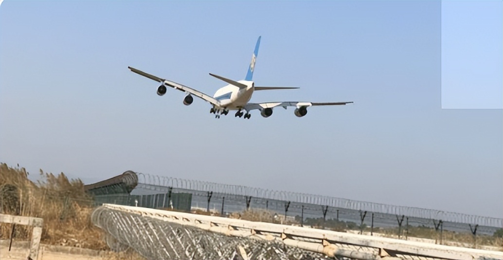 中国最大的七座机场,中国最大七座机场