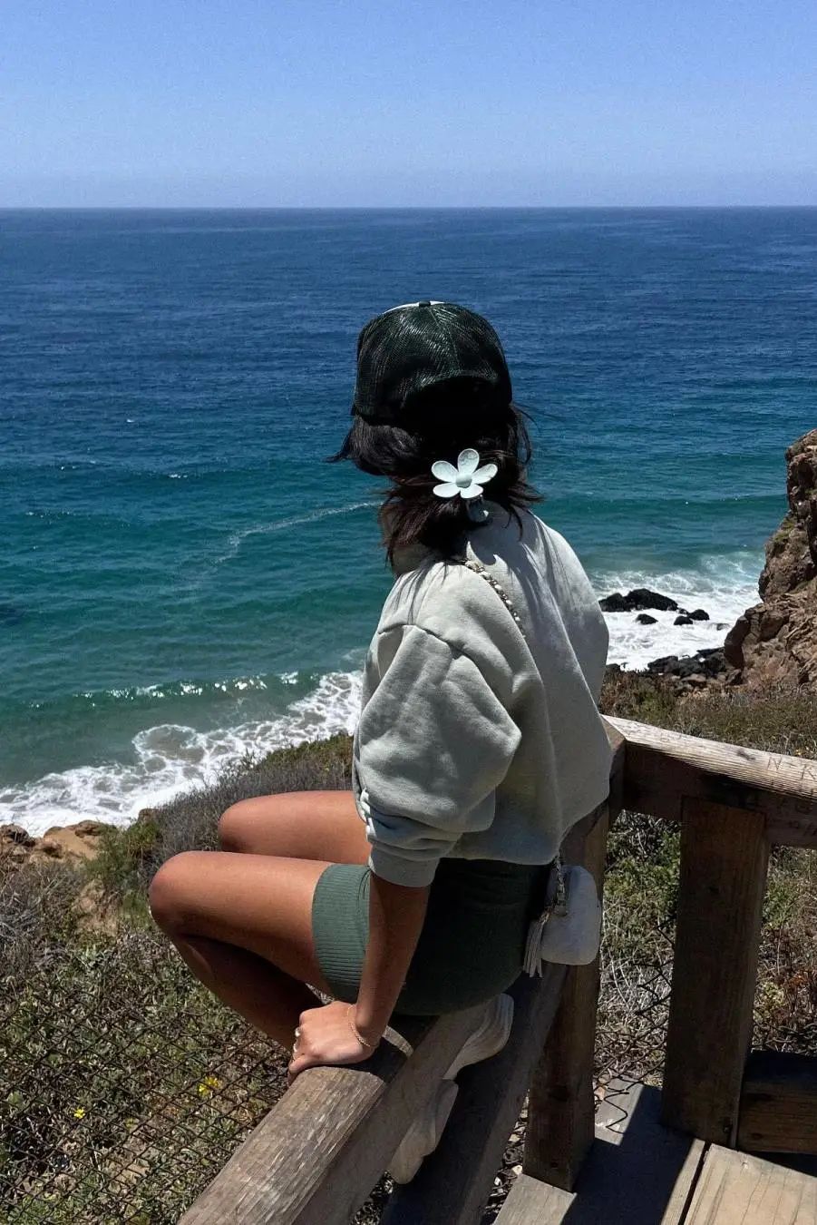 运动套装，这个夏天穿出不一样