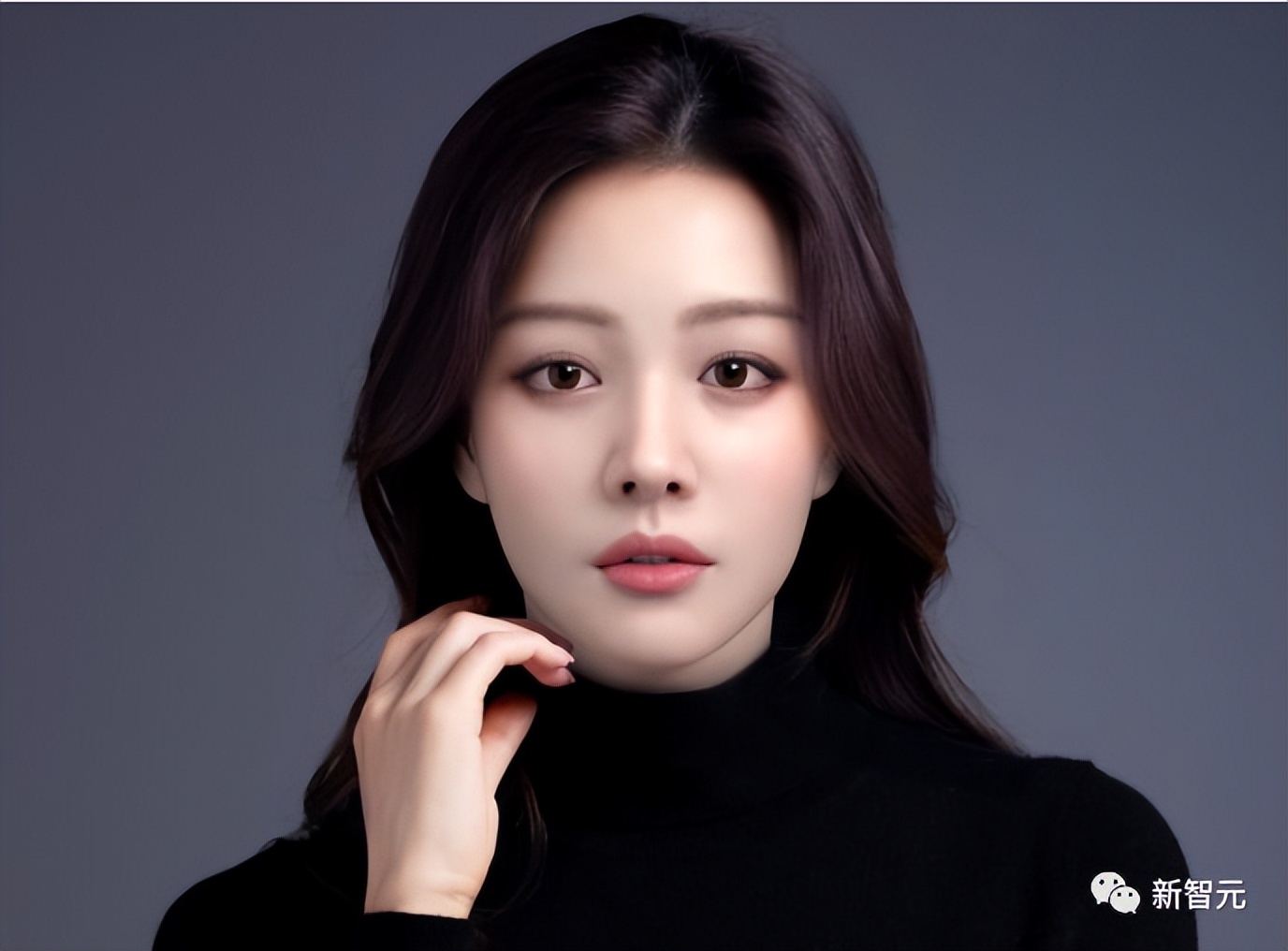 年入8000万的网红,韩国年入千万网红