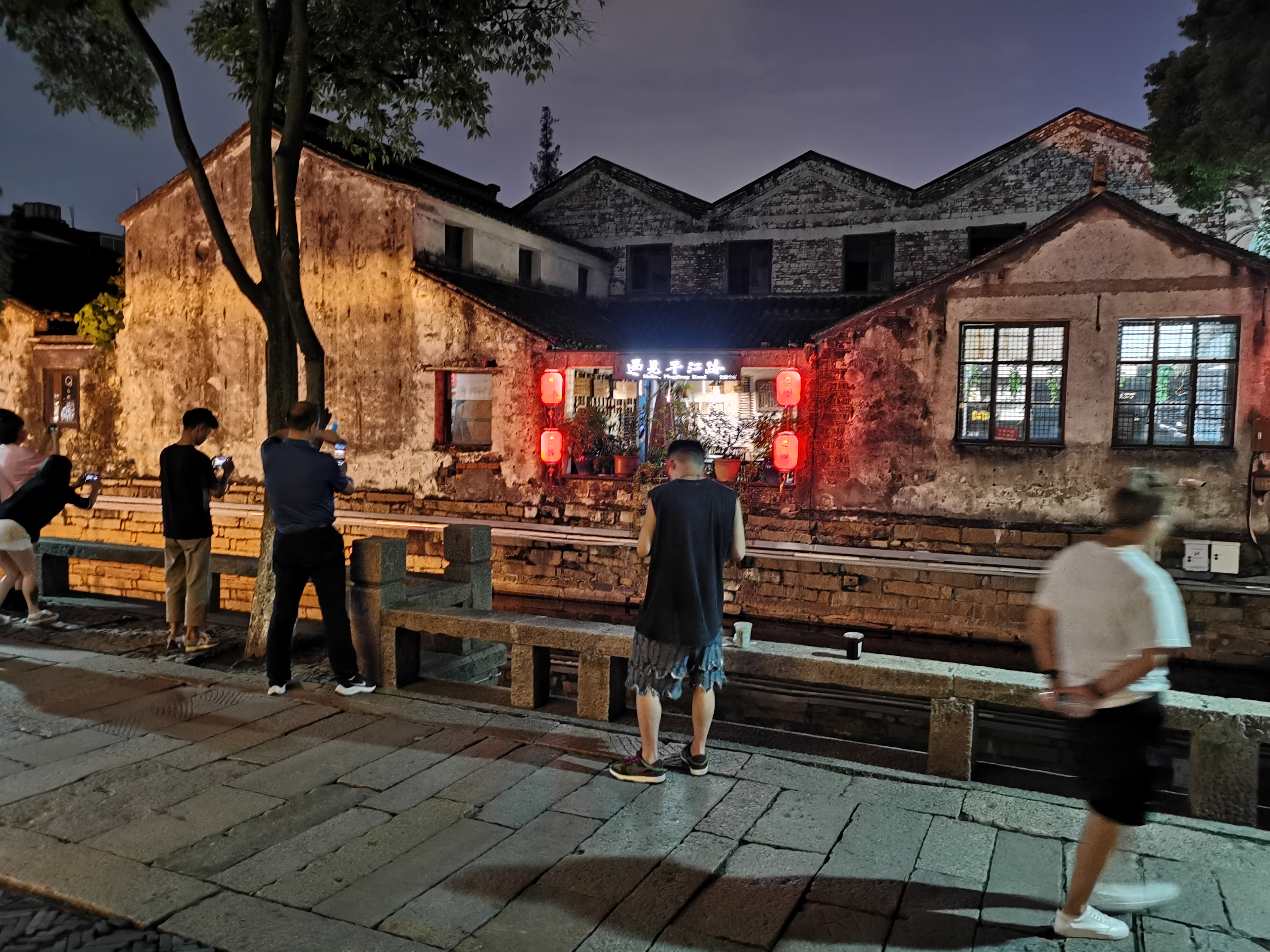 苏州平江历史街区攻略,江南姑苏城平江