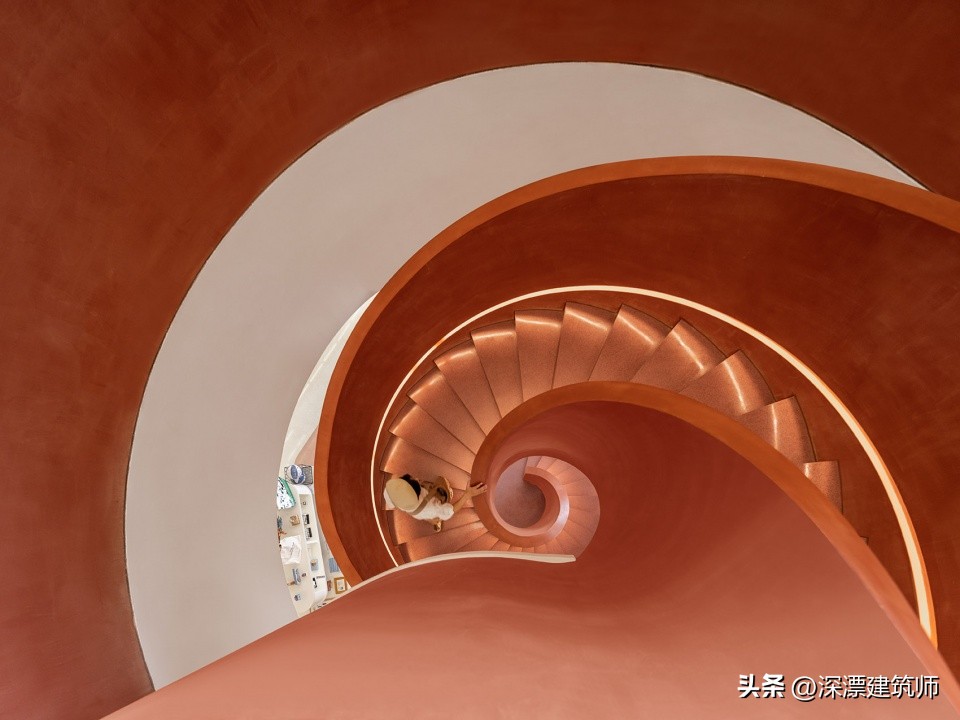 童话般的亲子书店，朵云书院米罗店，江苏/俞挺新作，