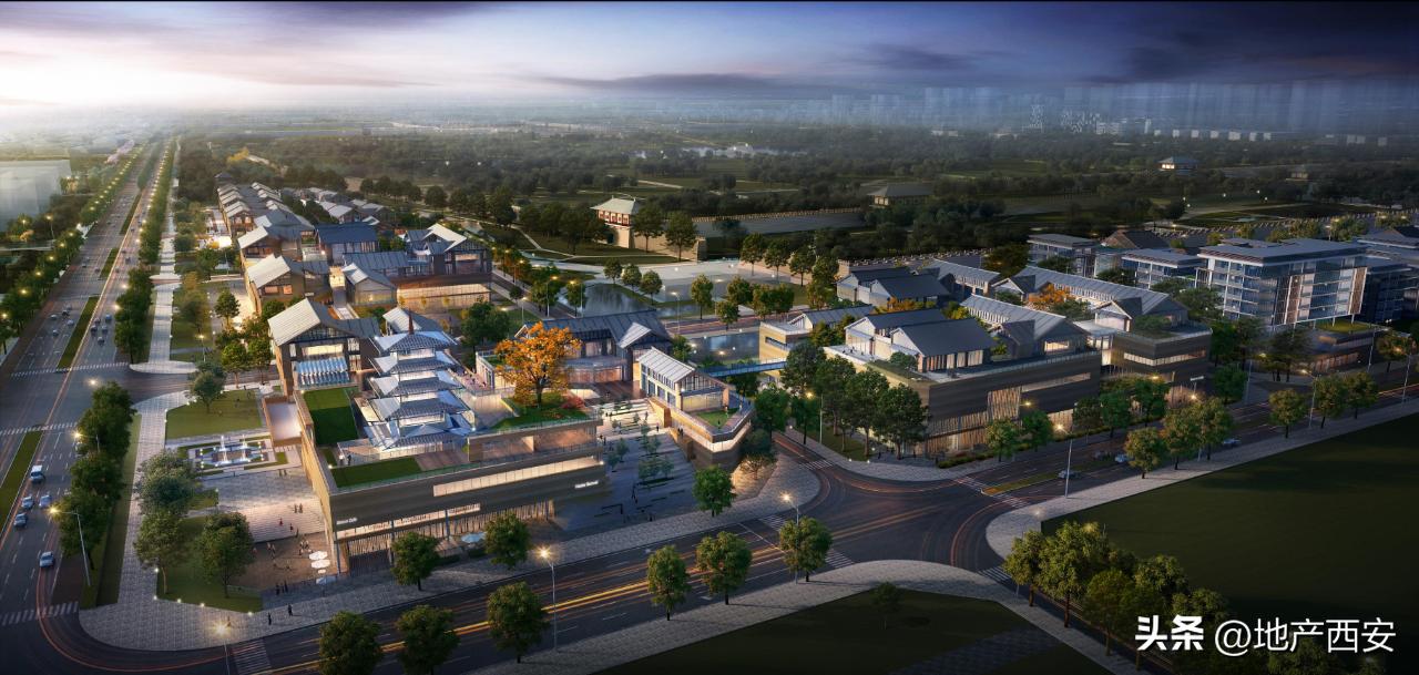 首开去化热销,首开卖不完的改善盘越来越多