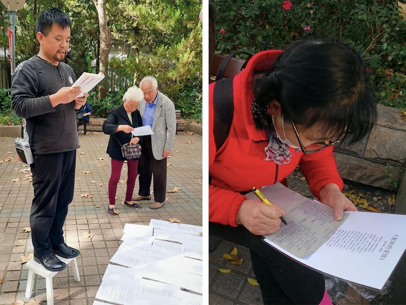 他在夜店和相亲角，读了3年爱情诗：这里最缺爱情