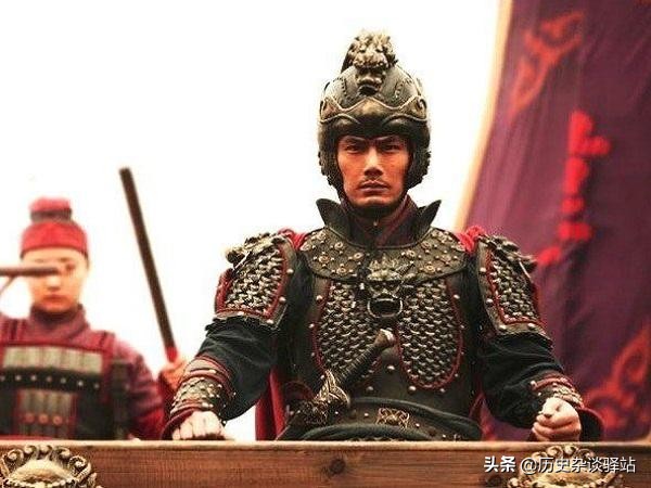 三国各大猛将,三国骠骑大将军