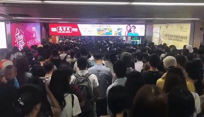 香港罗湖口岸封关,香港封关即将到期是否解封