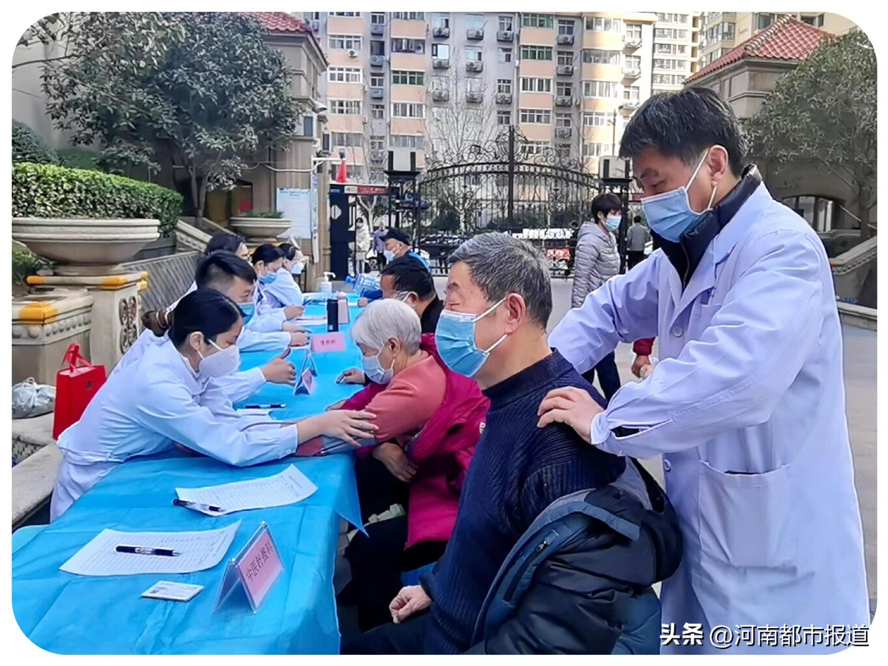 医院义诊学雷锋志愿者活动,卫生院学习雷锋志愿服务义诊活动