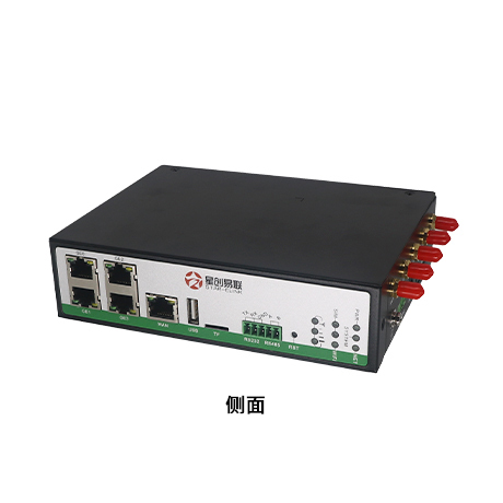 常见工业路由器应用场景,工业路由器和企业路由器的区别