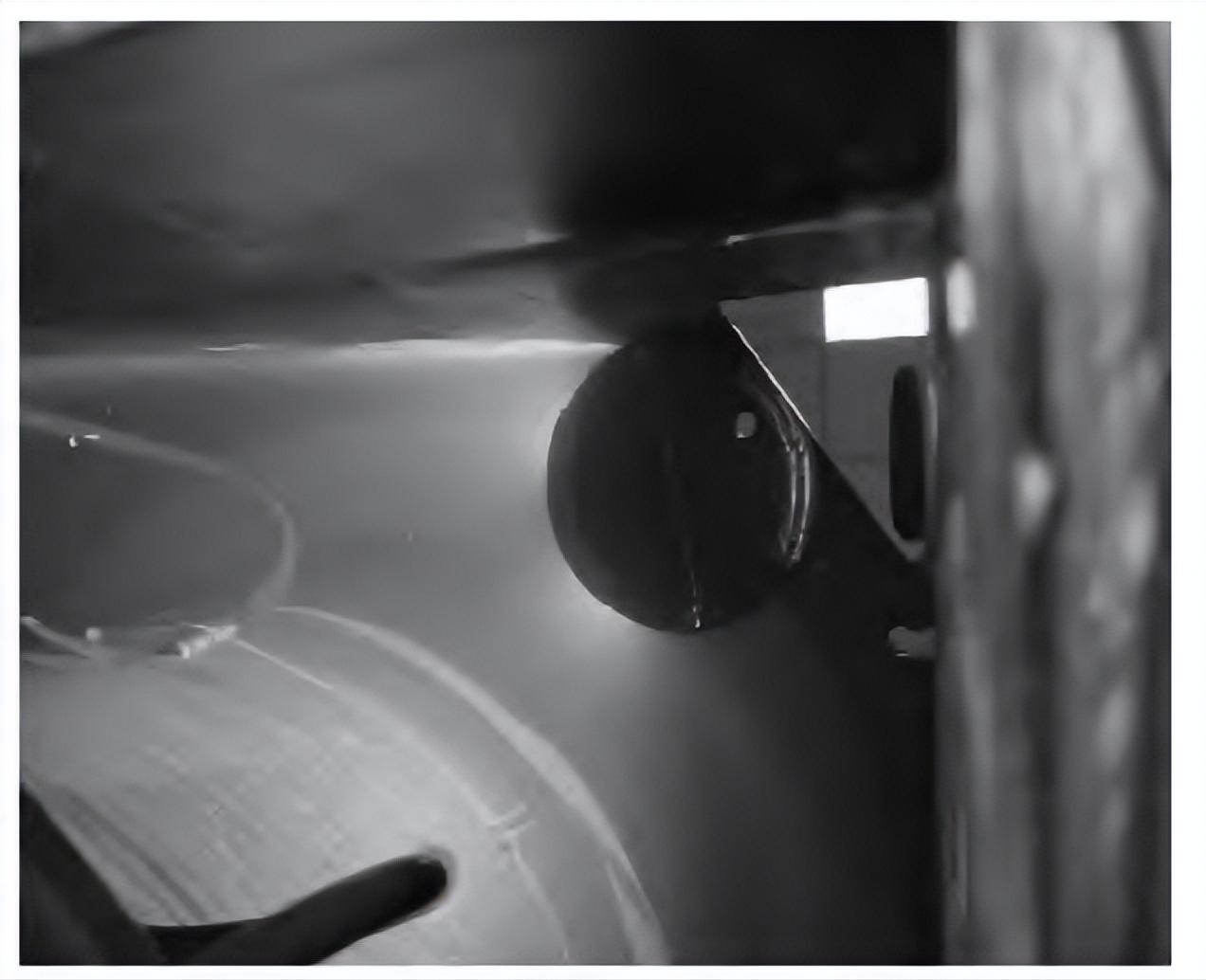 潜航机器人,潜航器机器人