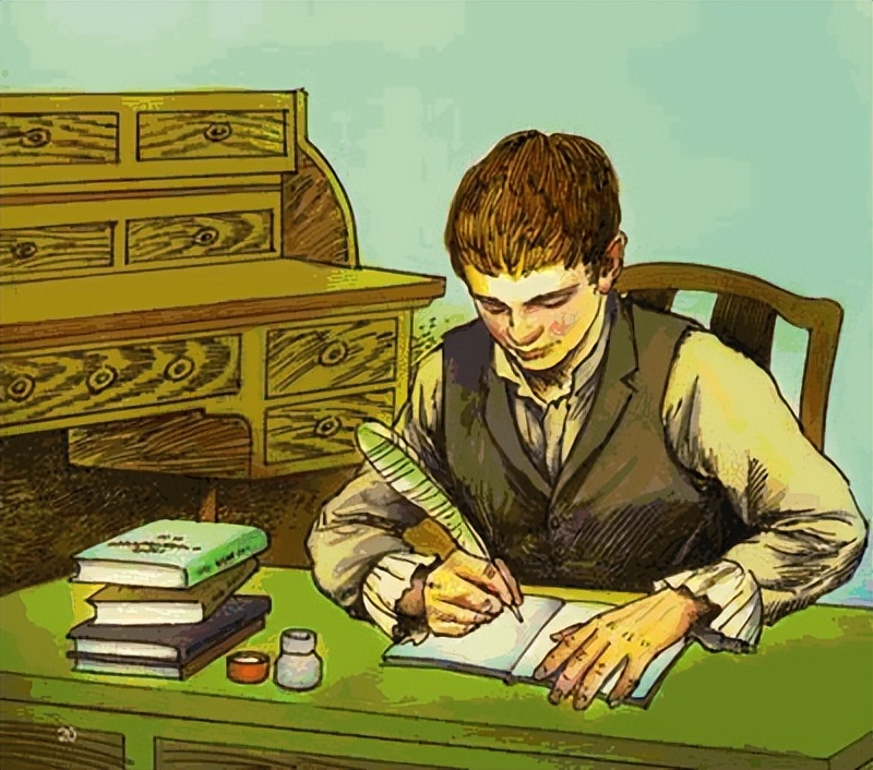 卡尔弗里德里希高斯故事,卡尔弗里德里希高斯简介