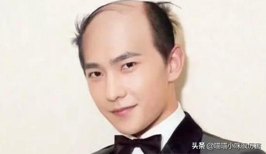 什么发型都能驾驭的男明星,你们觉得哪个男明星发型好看