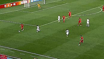 人才比赢球更重要!杀入8强的国青,有3人能成长为国足栋梁