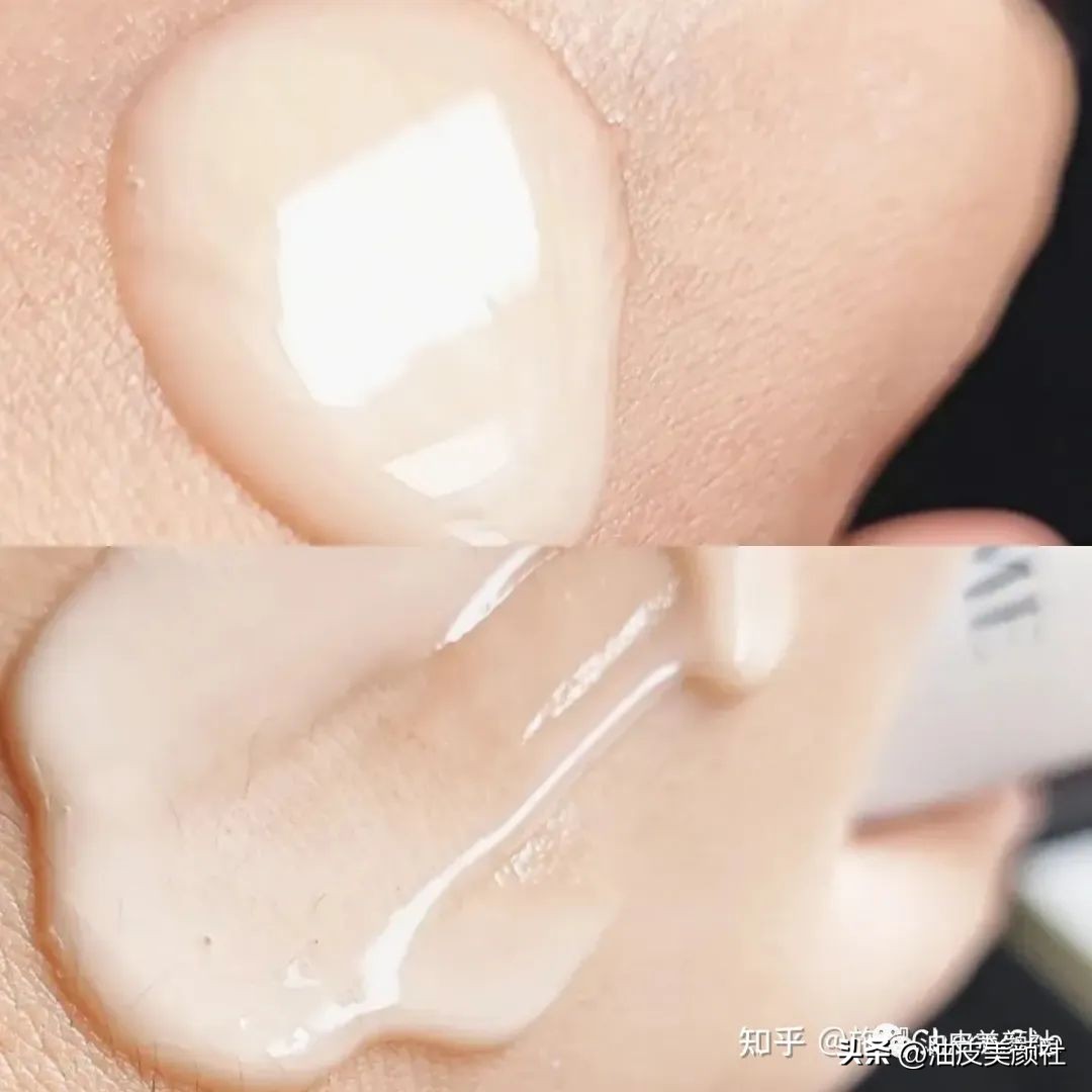 水乳套装补水不油腻美白保湿,性价比高的美白保湿水乳