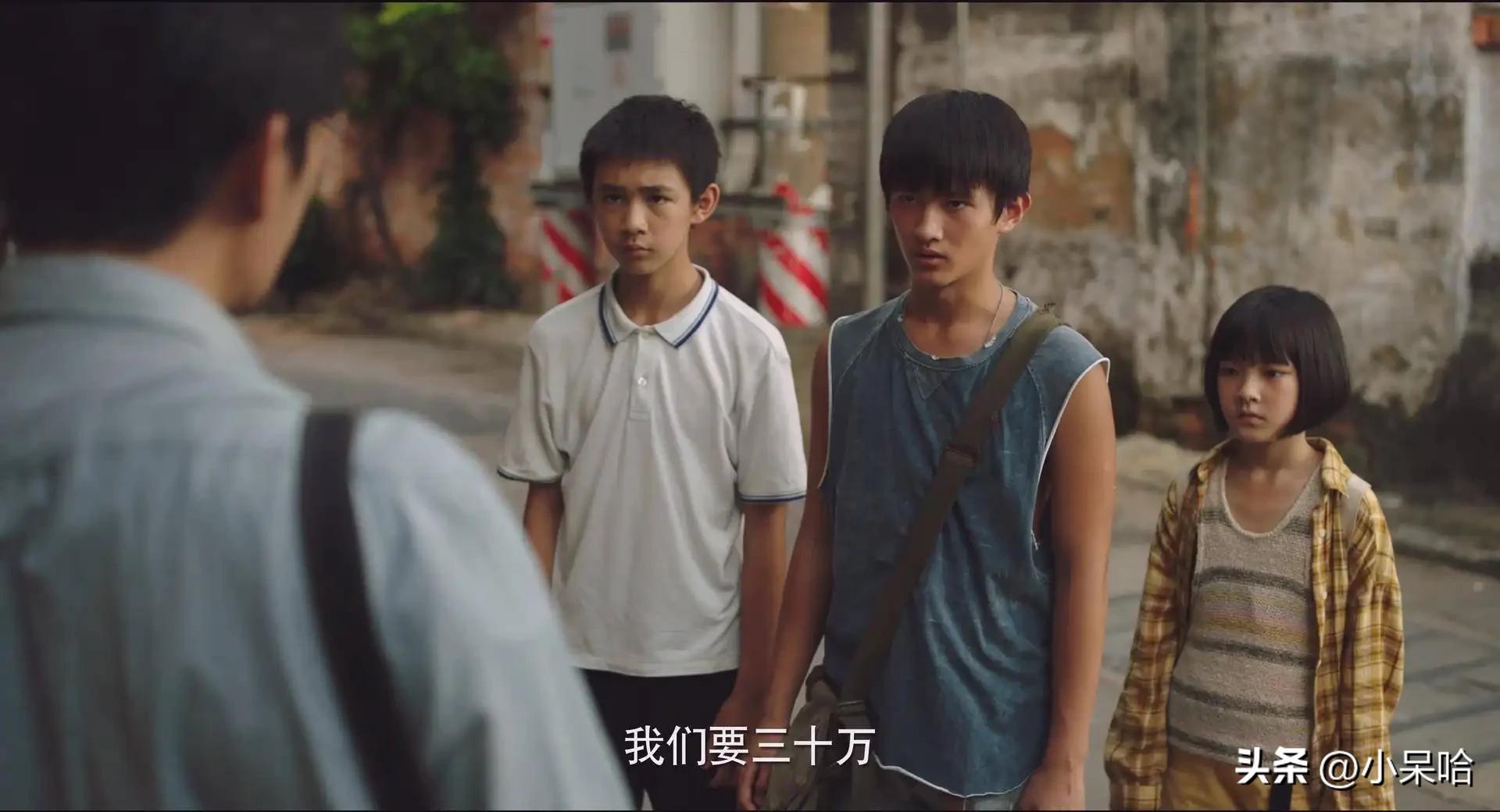 《白夜追凶》排第二，《开端》排第八，给近10年的悬疑剧排个名